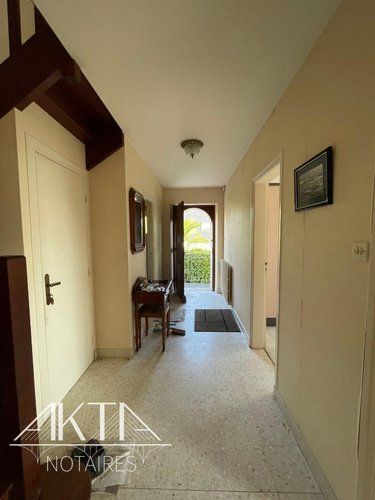 Maison a vendre Le Relecq-Kerhuon 29480 Finistère 102 m2 4 pièces 208000 euros