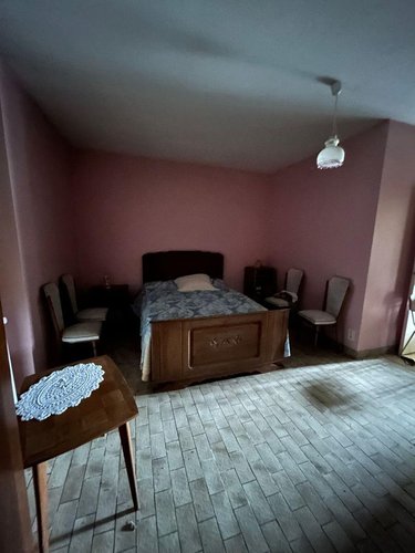 Maison a vendre La Châtre 36400 Indre 2 pièces 48000 euros