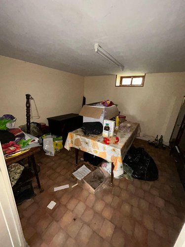 Maison a vendre La Châtre 36400 Indre 2 pièces 48000 euros
