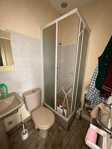 Maison a vendre La Châtre 36400 Indre 2 pièces 48000 euros