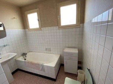 Maison a vendre Plouha 22580 Côtes-d'Armor 73 m2 4 pièces 199200 euros