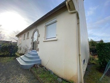 Maison a vendre Plouha 22580 Côtes-d'Armor 73 m2 4 pièces 199200 euros