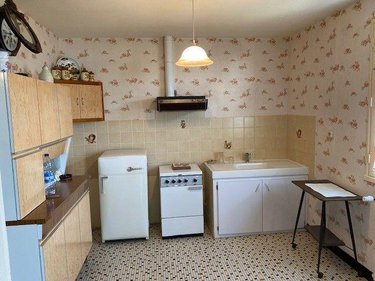 Maison a vendre Plouha 22580 Côtes-d'Armor 73 m2 4 pièces 199200 euros