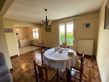 Maison a vendre Plouha 22580 Côtes-d'Armor 73 m2 4 pièces 199200 euros