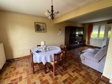 Maison a vendre Plouha 22580 Côtes-d'Armor 73 m2 4 pièces 199200 euros