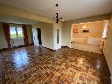 Maison a vendre Plouha 22580 Côtes-d'Armor 73 m2 4 pièces 199200 euros