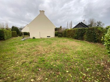 Maison a vendre Plouha 22580 Côtes-d'Armor 73 m2 4 pièces 199200 euros