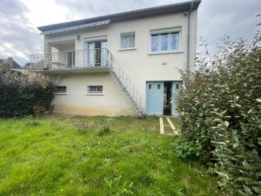 Maison a vendre Courdemanche 72150 Sarthe 73 m2 6 pièces 111300 euros