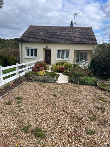 Maison a vendre Courdemanche 72150 Sarthe 73 m2 6 pièces 98440 euros