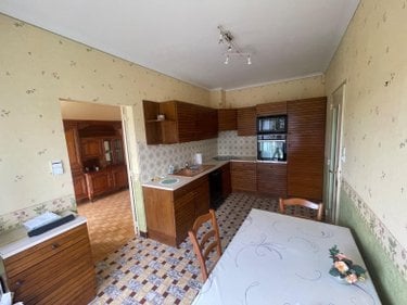Maison a vendre Courdemanche 72150 Sarthe 73 m2 6 pièces 111300 euros
