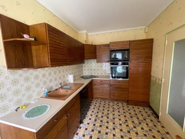 Maison a vendre Courdemanche 72150 Sarthe 73 m2 6 pièces 98440 euros