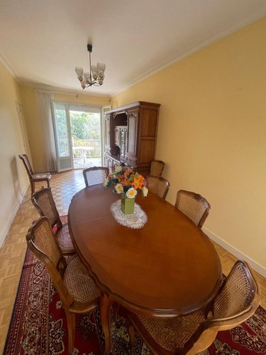 Maison a vendre Courdemanche 72150 Sarthe 73 m2 6 pièces 111300 euros