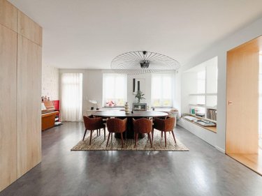 Maison a vendre Flize 08160 Ardennes 200 m2 6 pièces 310000 euros