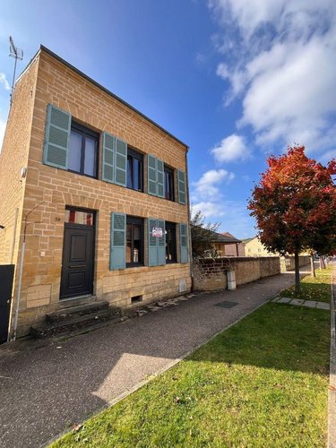 Maison a vendre Flize 08160 Ardennes 200 m2 6 pièces 310000 euros
