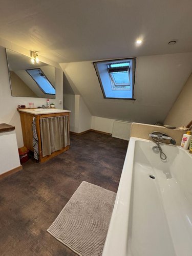 Maison a vendre Roz-sur-Couesnon 35610 Ille-et-Vilaine 165 m2 6 pièces 285617 euros