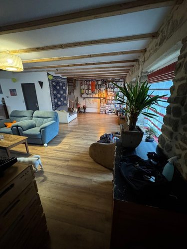 Maison a vendre Roz-sur-Couesnon 35610 Ille-et-Vilaine 165 m2 6 pièces 285617 euros