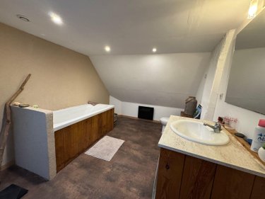 Maison a vendre Roz-sur-Couesnon 35610 Ille-et-Vilaine 165 m2 6 pièces 285617 euros