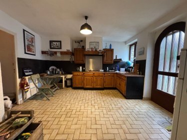 Maison a vendre Roz-sur-Couesnon 35610 Ille-et-Vilaine 165 m2 6 pièces 285617 euros