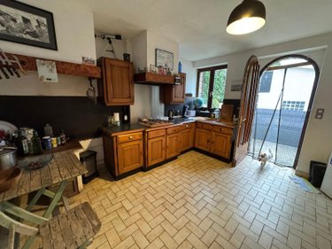 Maison a vendre Roz-sur-Couesnon 35610 Ille-et-Vilaine 165 m2 6 pièces 285617 euros