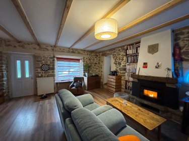 Maison a vendre Roz-sur-Couesnon 35610 Ille-et-Vilaine 165 m2 6 pièces 285617 euros