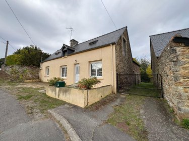Maison a vendre Roz-sur-Couesnon 35610 Ille-et-Vilaine 165 m2 6 pièces 285617 euros