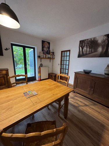 Maison a vendre Roz-sur-Couesnon 35610 Ille-et-Vilaine 165 m2 6 pièces 285617 euros