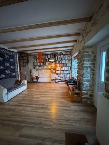 Maison a vendre Roz-sur-Couesnon 35610 Ille-et-Vilaine 165 m2 6 pièces 285617 euros