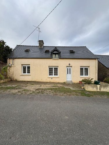 Maison a vendre Roz-sur-Couesnon 35610 Ille-et-Vilaine 165 m2 6 pièces 285617 euros