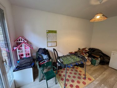 Maison a vendre Roz-sur-Couesnon 35610 Ille-et-Vilaine 165 m2 6 pièces 285617 euros