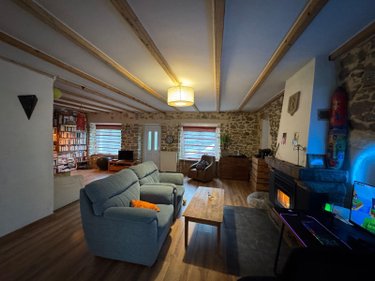 Maison a vendre Roz-sur-Couesnon 35610 Ille-et-Vilaine 165 m2 6 pièces 285617 euros