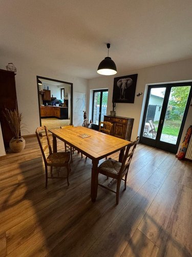 Maison a vendre Roz-sur-Couesnon 35610 Ille-et-Vilaine 165 m2 6 pièces 285617 euros