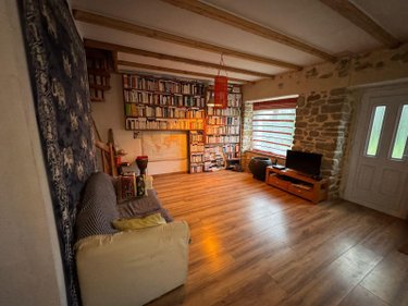 Maison a vendre Roz-sur-Couesnon 35610 Ille-et-Vilaine 165 m2 6 pièces 285617 euros