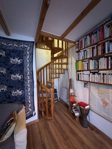 Maison a vendre Roz-sur-Couesnon 35610 Ille-et-Vilaine 165 m2 6 pièces 285617 euros