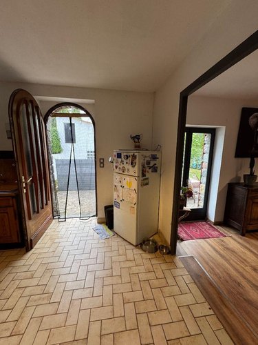 Maison a vendre Roz-sur-Couesnon 35610 Ille-et-Vilaine 165 m2 6 pièces 285617 euros