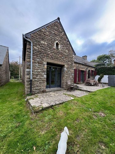 Maison a vendre Roz-sur-Couesnon 35610 Ille-et-Vilaine 165 m2 6 pièces 285617 euros