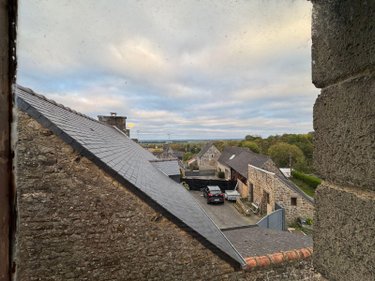 Maison a vendre Roz-sur-Couesnon 35610 Ille-et-Vilaine 165 m2 6 pièces 285617 euros