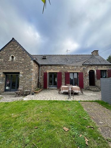 Maison a vendre Roz-sur-Couesnon 35610 Ille-et-Vilaine 165 m2 6 pièces 285617 euros