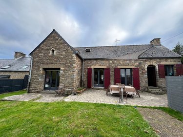 Maison a vendre Roz-sur-Couesnon 35610 Ille-et-Vilaine 165 m2 6 pièces 285617 euros