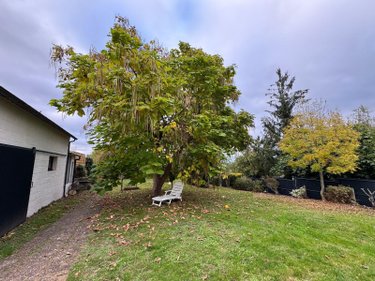 Maison a vendre Roz-sur-Couesnon 35610 Ille-et-Vilaine 165 m2 6 pièces 285617 euros