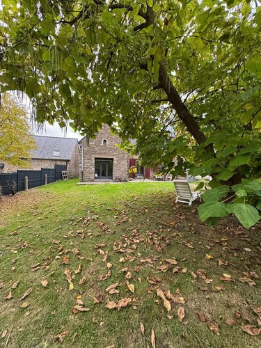 Maison a vendre Roz-sur-Couesnon 35610 Ille-et-Vilaine 165 m2 6 pièces 285617 euros