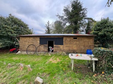 Maison a vendre Roz-sur-Couesnon 35610 Ille-et-Vilaine 165 m2 6 pièces 285617 euros