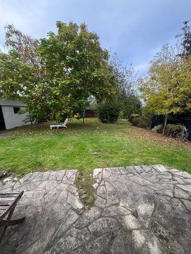 Maison a vendre Roz-sur-Couesnon 35610 Ille-et-Vilaine 165 m2 6 pièces 285617 euros