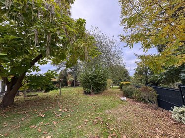 Maison a vendre Roz-sur-Couesnon 35610 Ille-et-Vilaine 165 m2 6 pièces 285617 euros