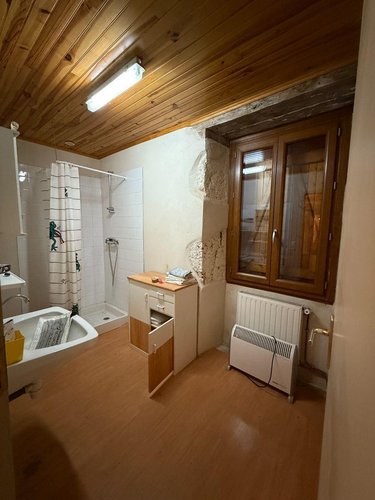 Maison a vendre Lugagnac 46260 Lot 83 m2  335120 euros