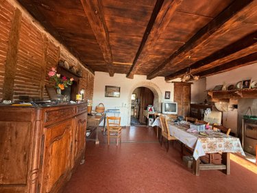 Maison a vendre Lugagnac 46260 Lot 83 m2  335120 euros