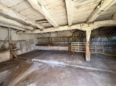 Maison a vendre Lugagnac 46260 Lot 83 m2  335120 euros