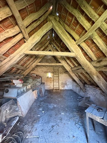 Maison a vendre Lugagnac 46260 Lot 83 m2  335120 euros