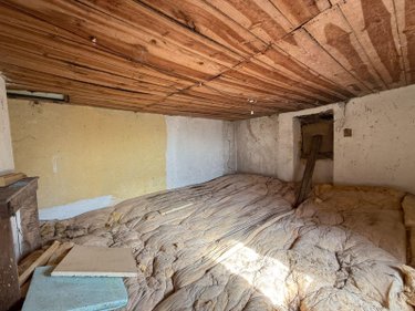 Maison a vendre Lugagnac 46260 Lot 83 m2  335120 euros