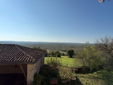 Maison a vendre Lugagnac 46260 Lot 83 m2  335120 euros