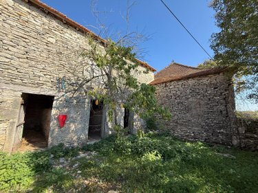 Maison a vendre Lugagnac 46260 Lot 83 m2  335120 euros